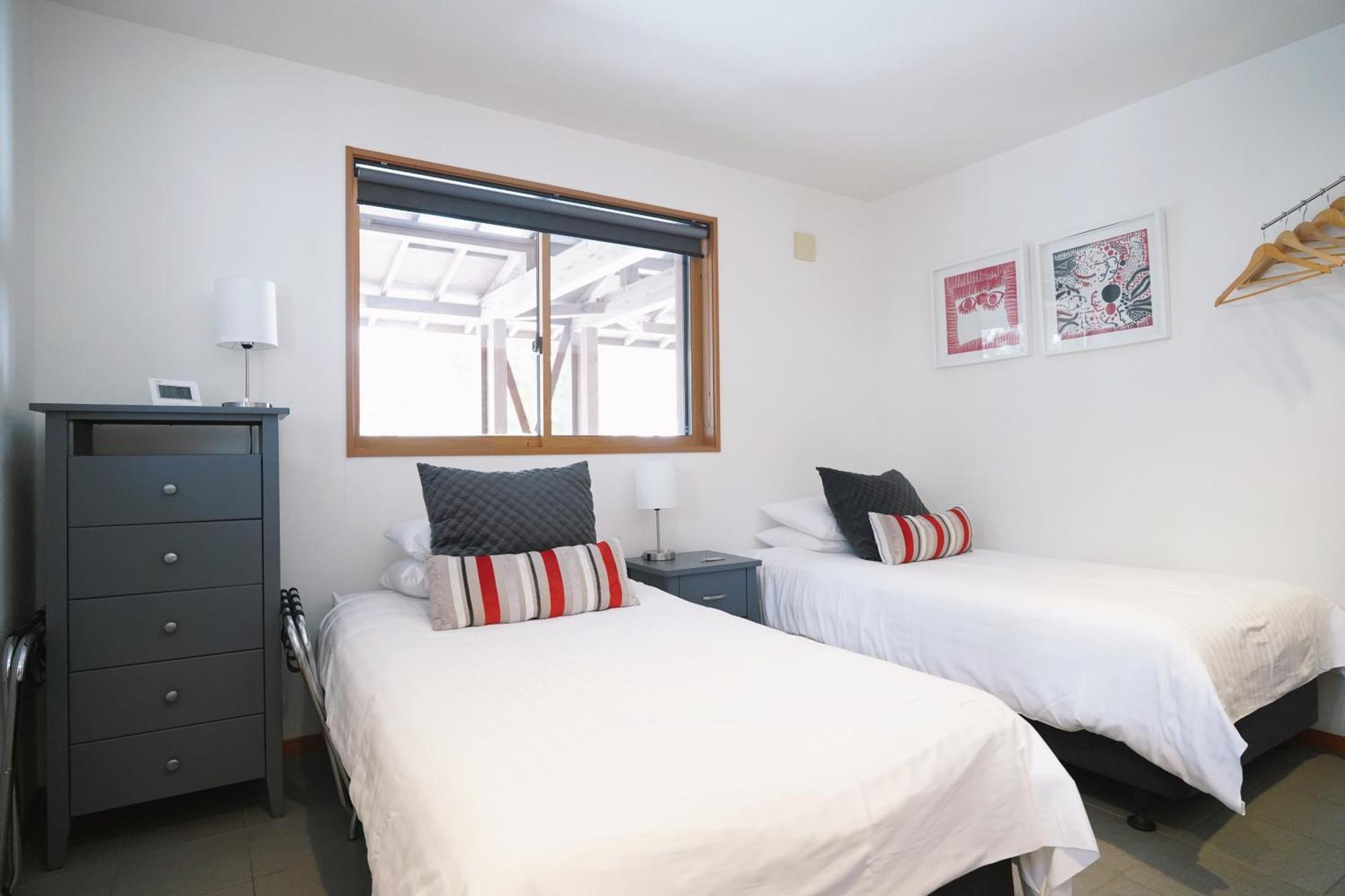 Bears Den Mountain Lodge هاكوبا المظهر الخارجي الصورة