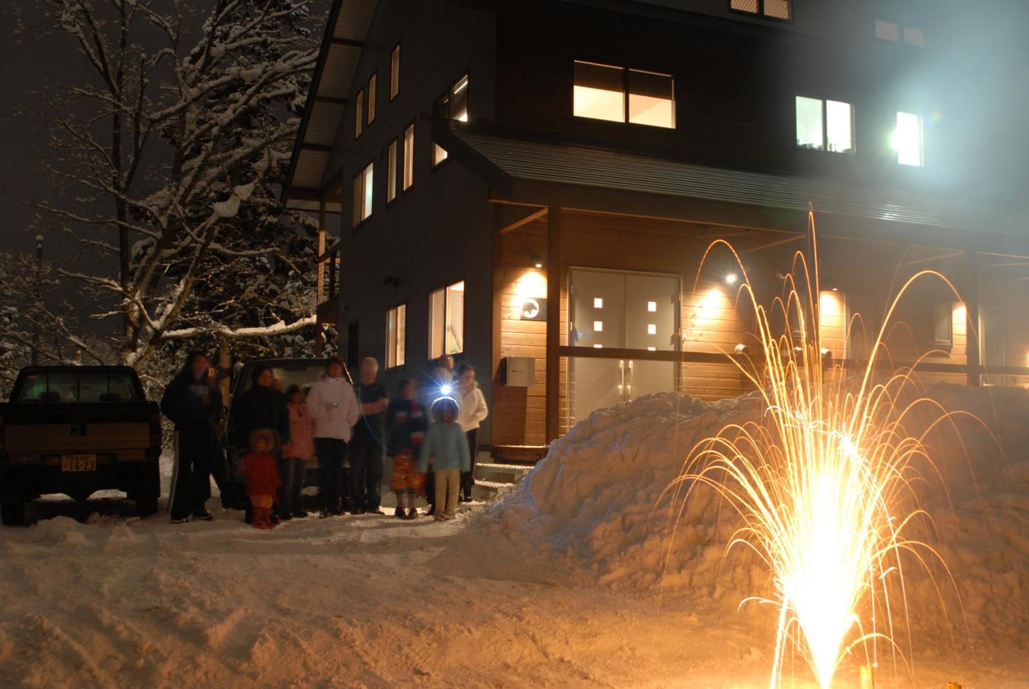 Bears Den Mountain Lodge هاكوبا المظهر الخارجي الصورة